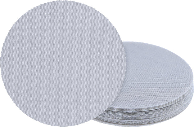 Bosch Sanding Nets M480,225mm K120, 25x