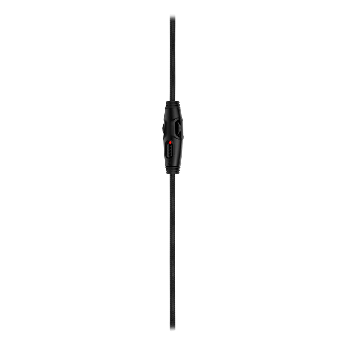 HyperX Cloud Alpha Headset schwarz-rot, wired