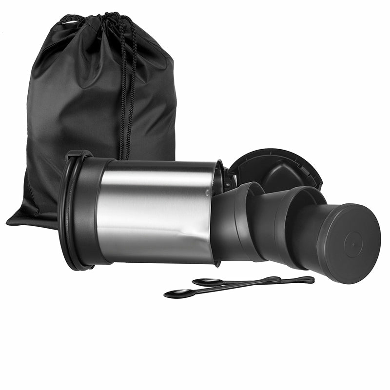 Unold 18575 Stainless Steel Travel Kettle