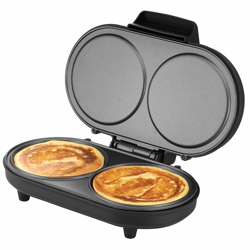 Unold 48165 Pancake Maker American
