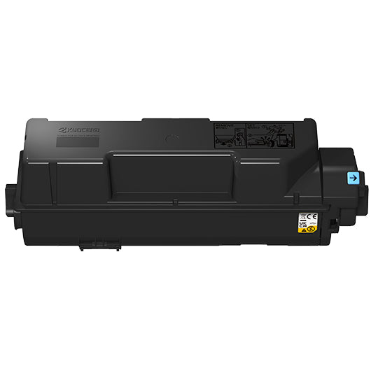 Kyocera Toner TK-1260 schwarz