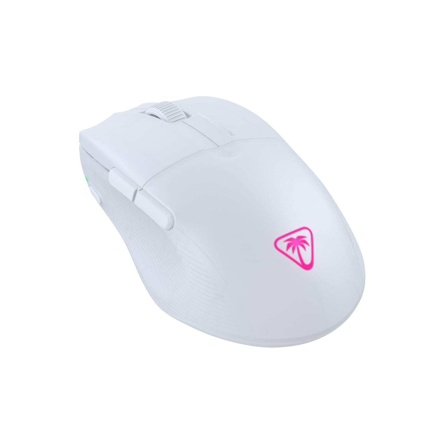 Turtle Beach Pure Air Gaming Mouse, white
