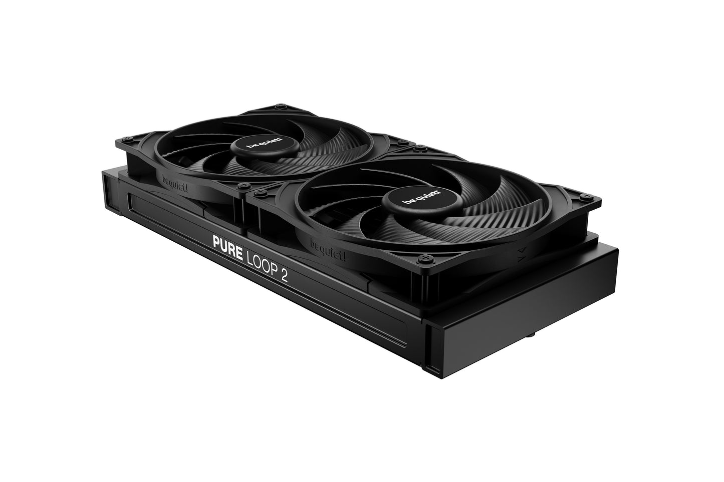 be quiet! Pure Loop 2 280mm Water Cooling System