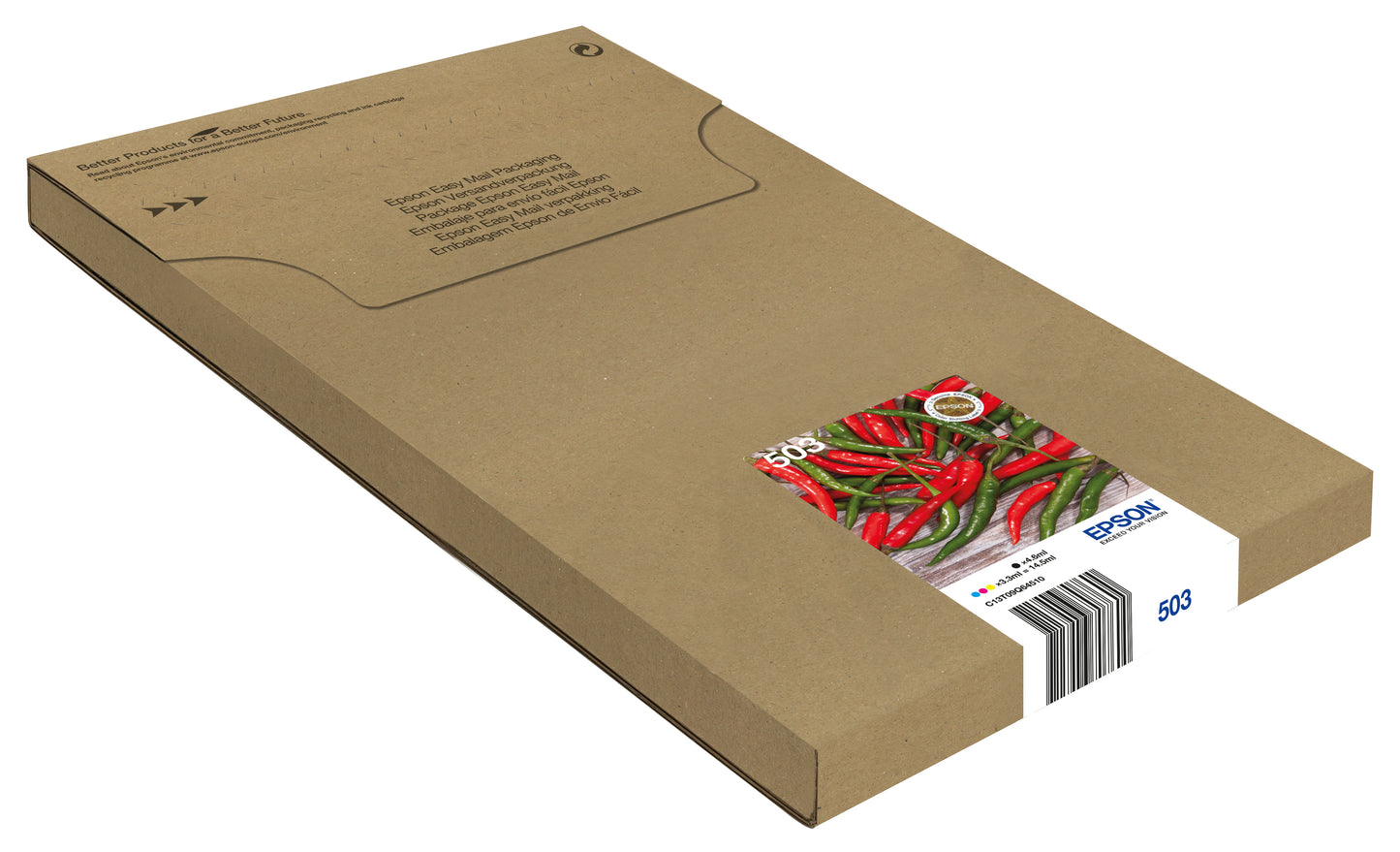 Epson 503 multipack orig.(4)