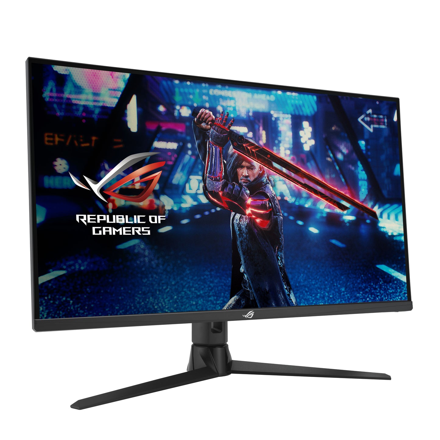 Asus XG32AQ