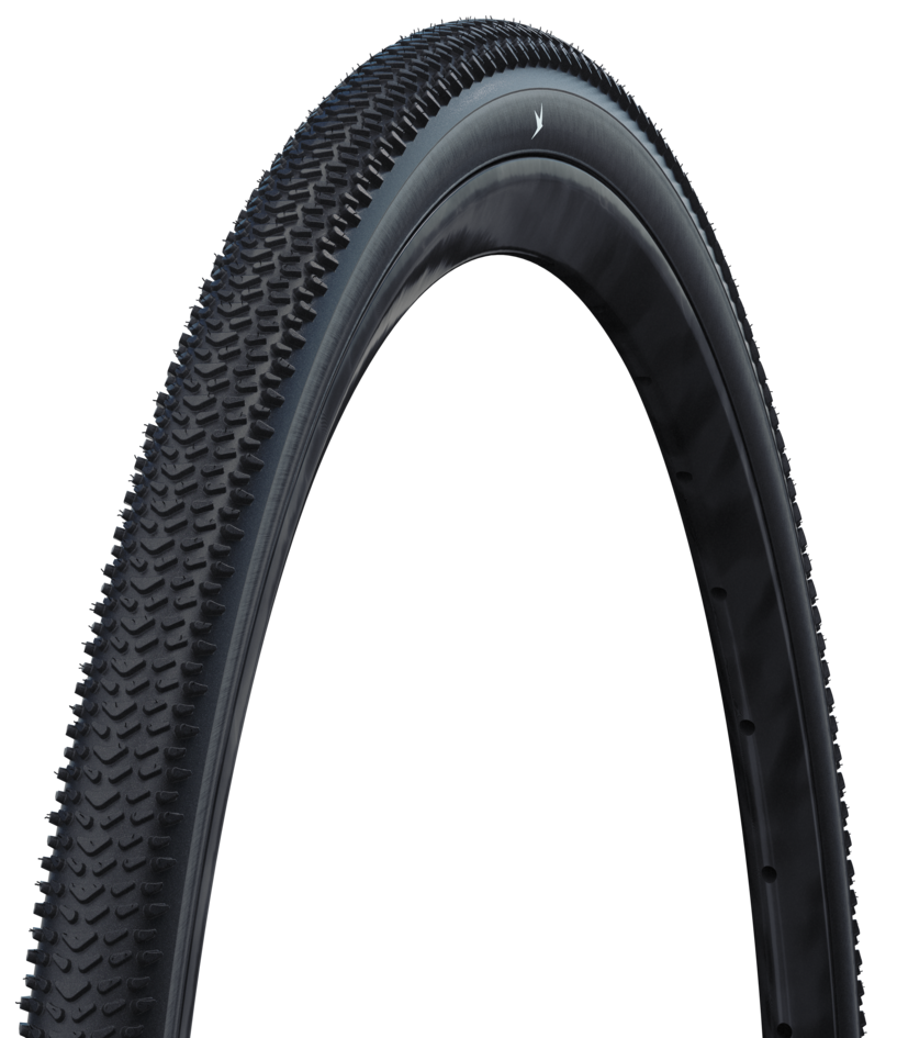 Vouwband Schwalbe G-One R Pro V-Guard 28 x 1.50" / 40-622 - zwart