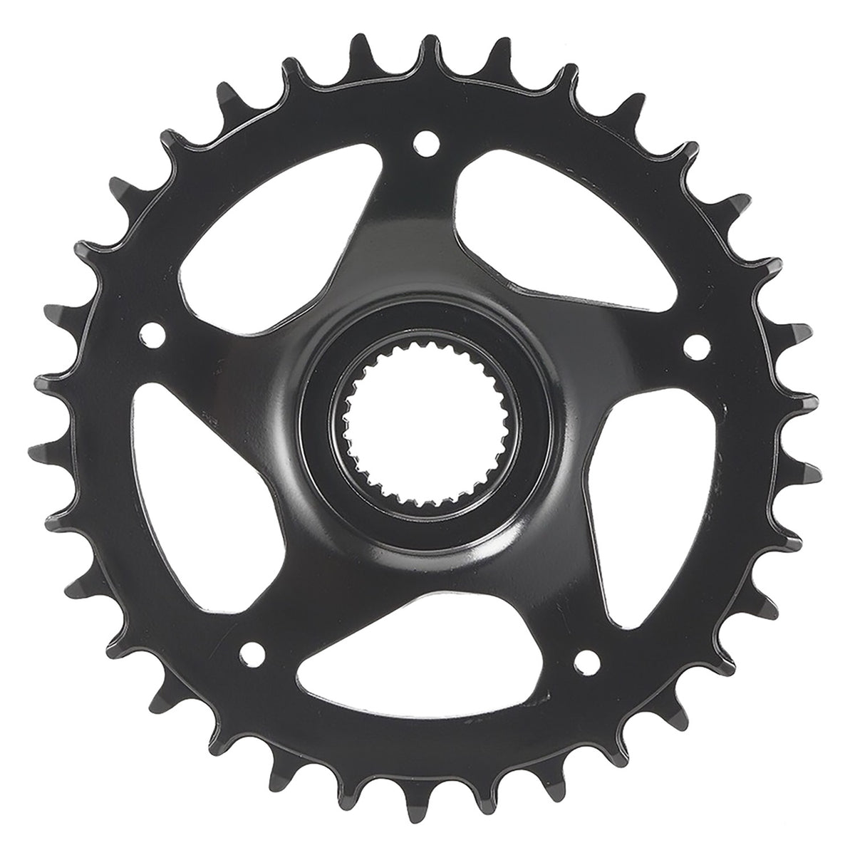 Tandwiel Samox 34T voor E-bike Bosch-4 en Bosch-5