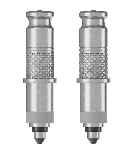 Conversie set Schwalbe Clik Valve DV-SCV - Valve only
