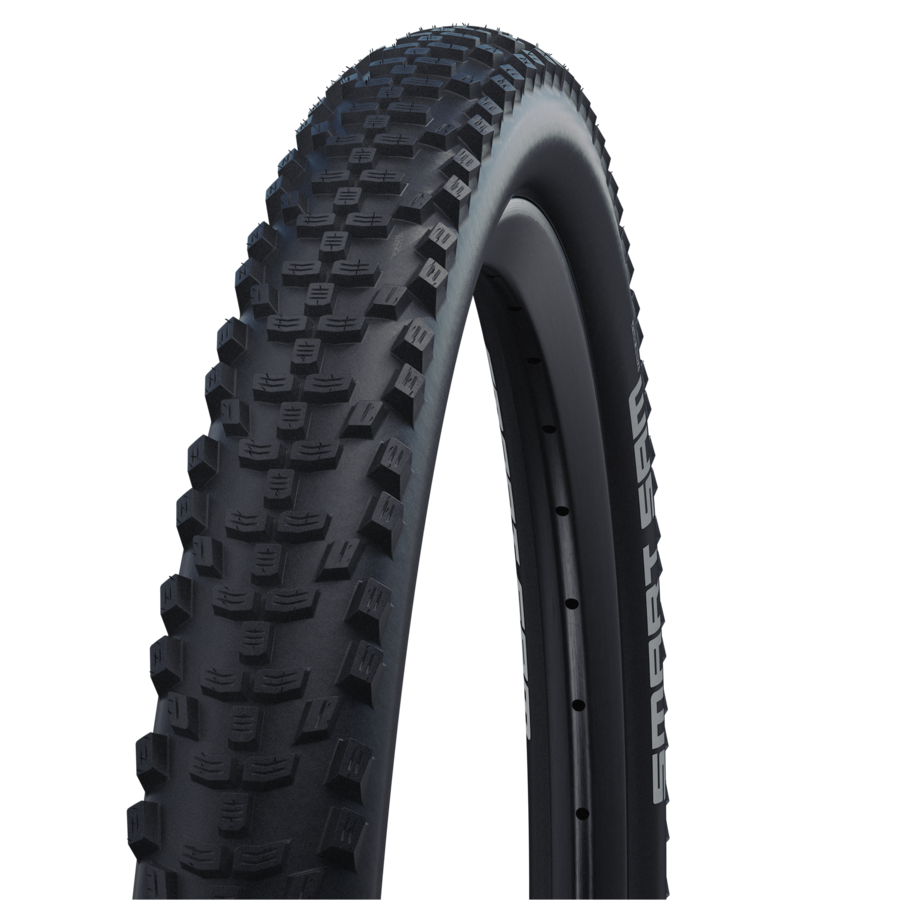 Buitenband Schwalbe Smart Sam Performance - 26 x 2.10" / 54-559 - Zwart