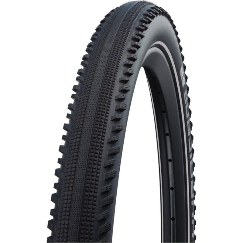 Buitenband Schwalbe Hurricane GreenGuard 29 x 2.00 / 50-622 - zwart