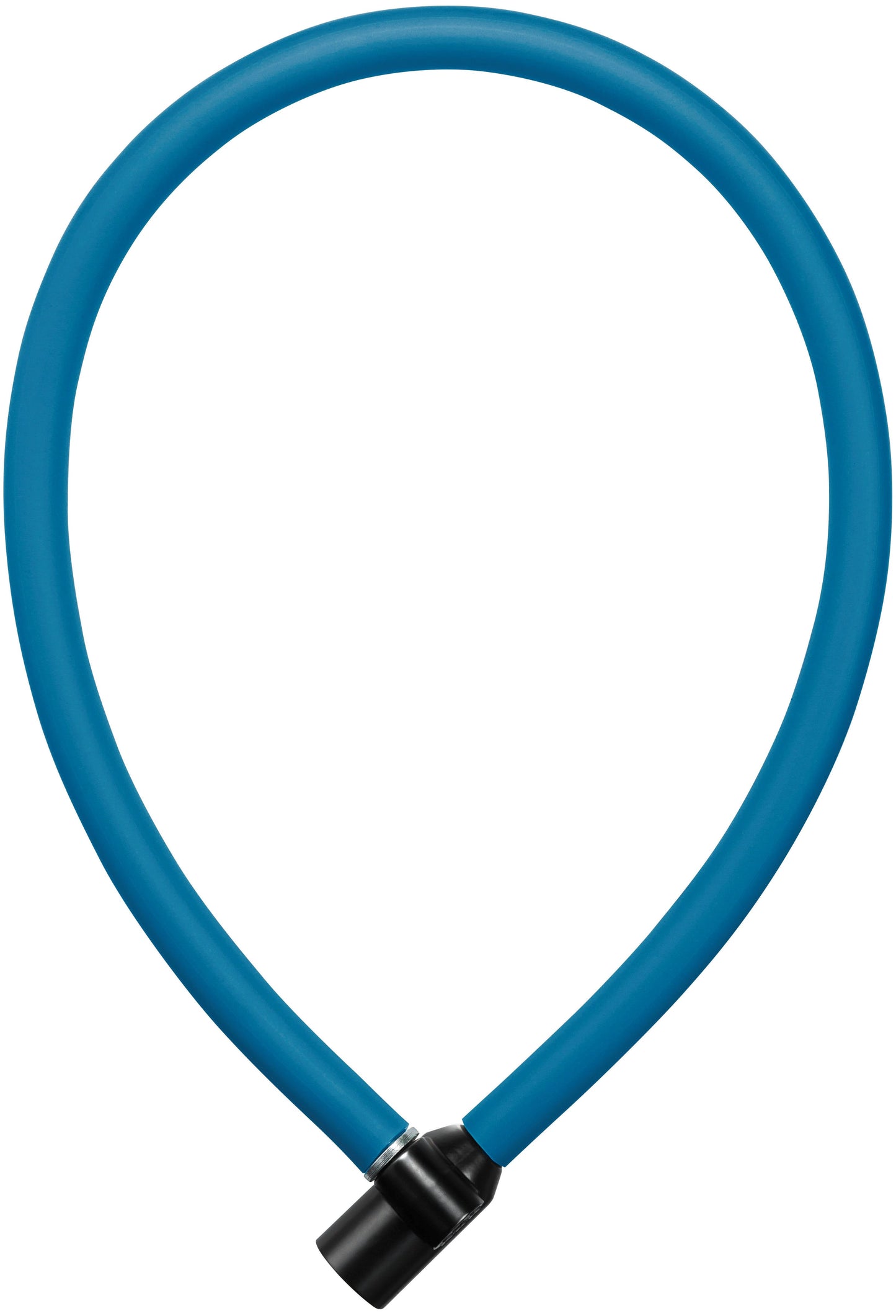 Kabelslot Axa Resolute 6-60 - blauw