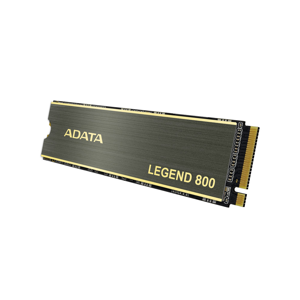ADATA SSD LEGEND 800 2000GB M.2 PCIe Gen.4x4 R/W 3500/2800