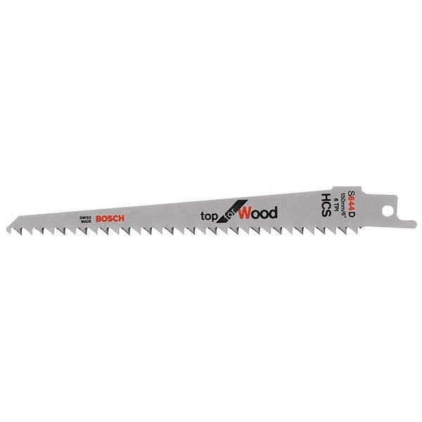 Bosch 5 saber saw blade S 644 D