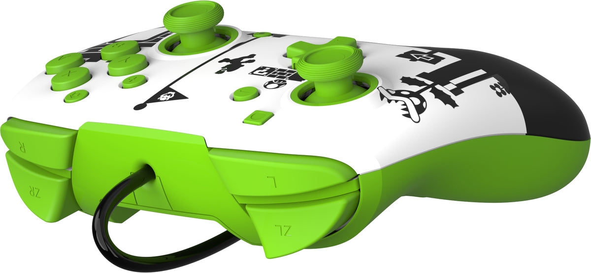 PDP Nintendo Switch Controller Retro Mario