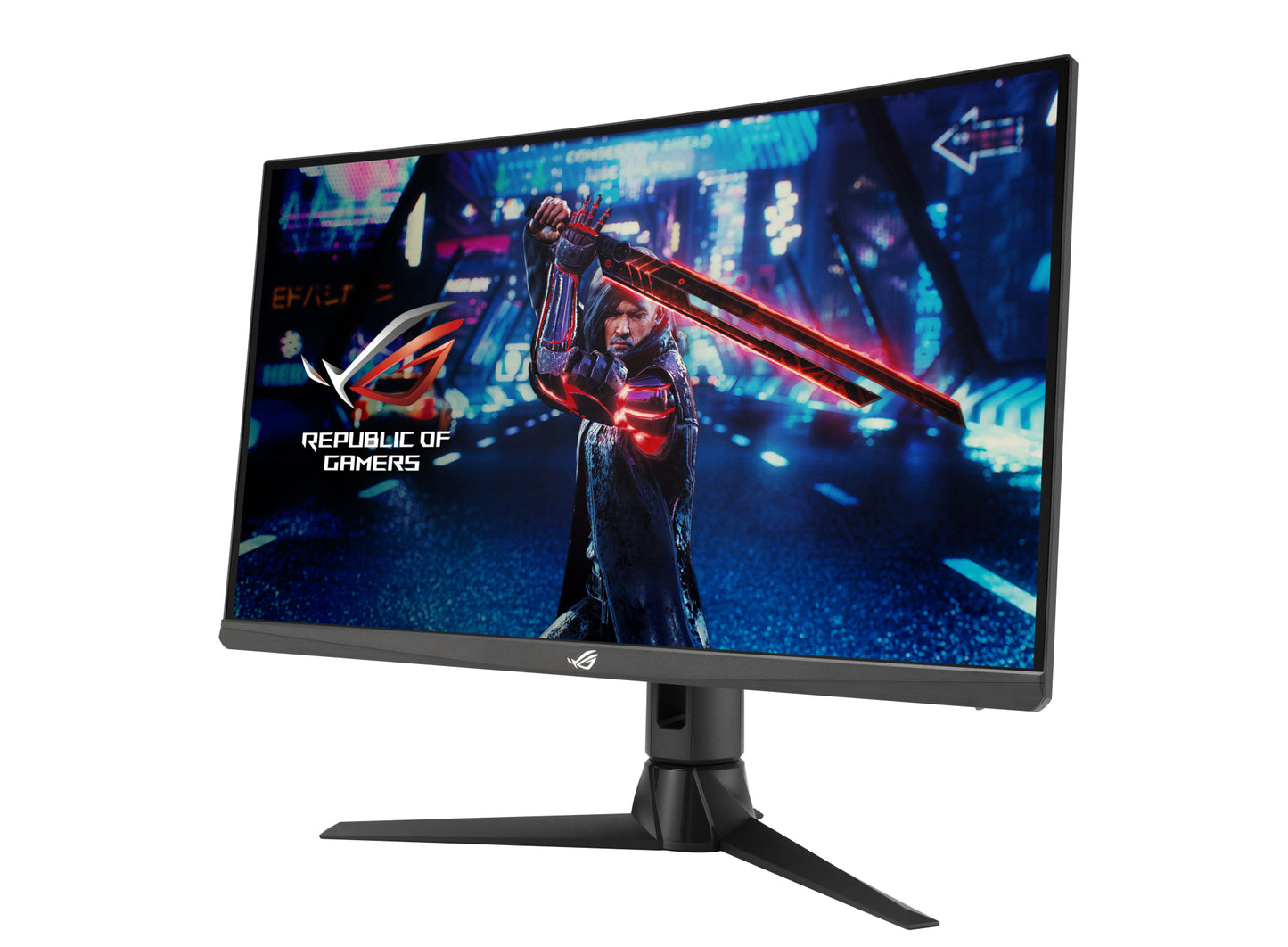 Asus XG27AQV
