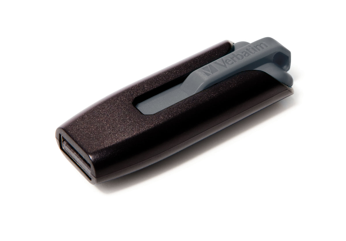 Verbatim Store n Go V3 16GB USB 3.0 grey 49172