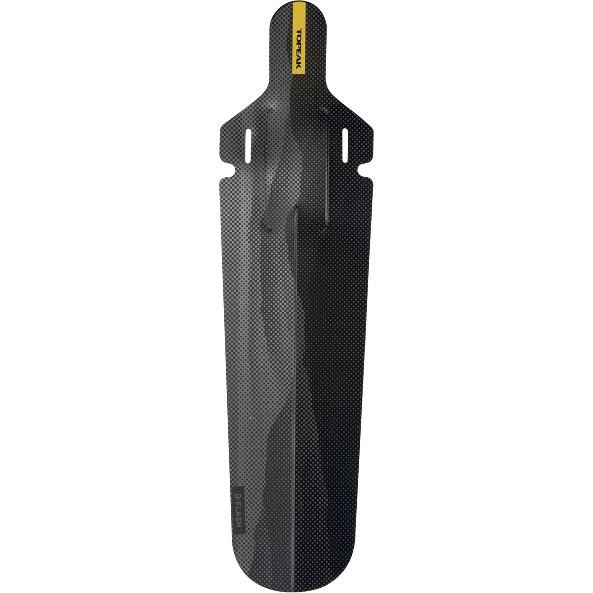 Topeak spatbord achter D-Flash Express S