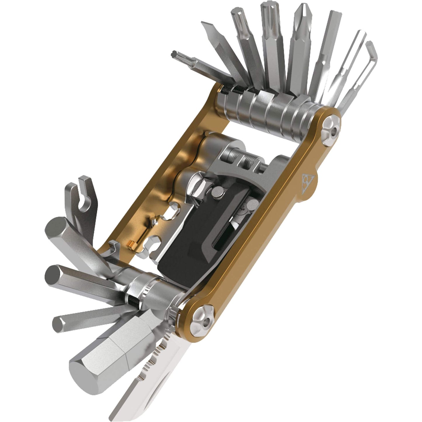 Topeak minitool Mini PT30 zwart