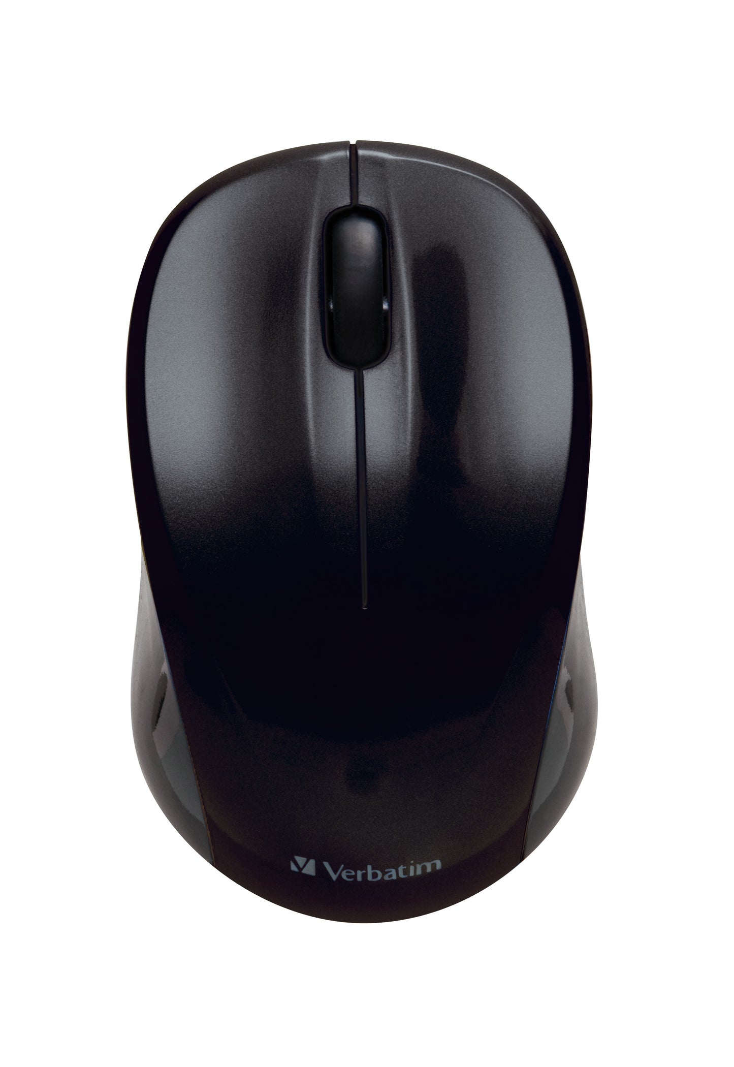 Verbatim Go Nano Wireless Mouse Black 49042