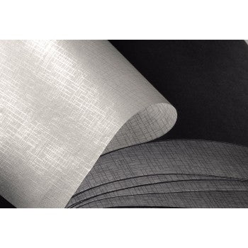 Hama Fine Art 36x32/50 10609 Spiralbound Album, taupe