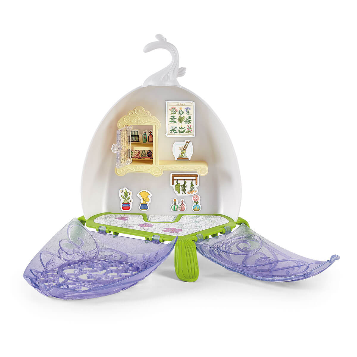 Schleich bayala 42523 Magical Vet Blossom