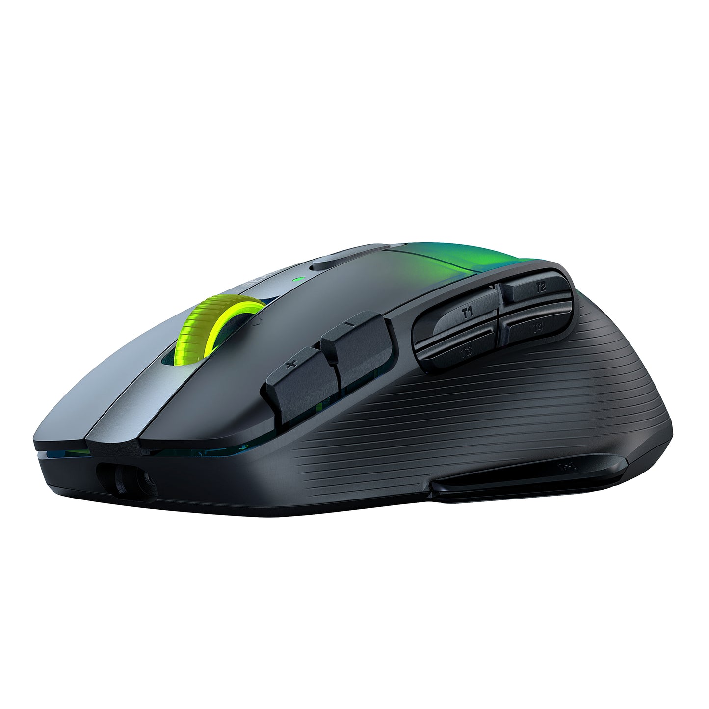 Turtle Beach Kone XP Air Gaming Mouse, black