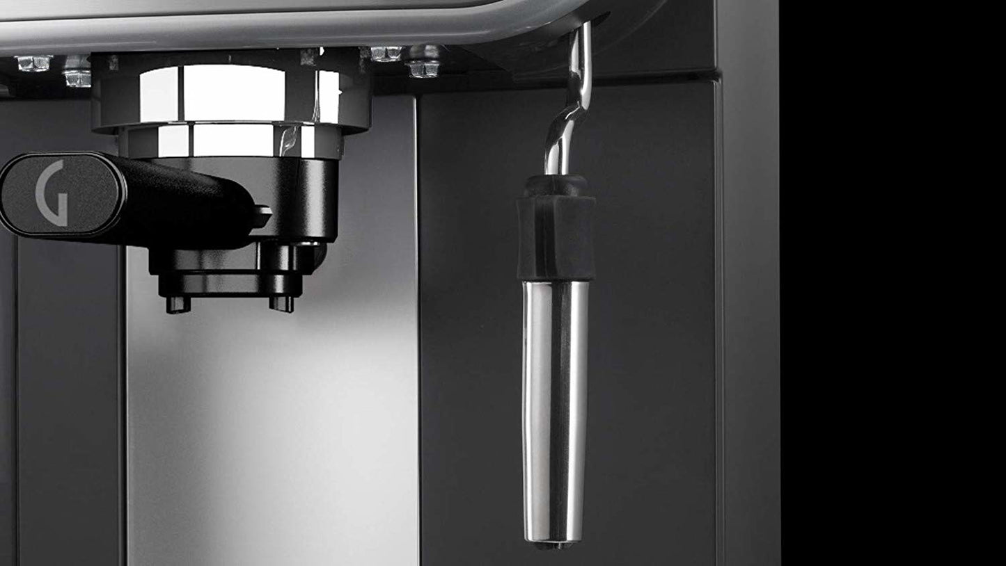 Gaggia R18525/01 Carezza Deluxe