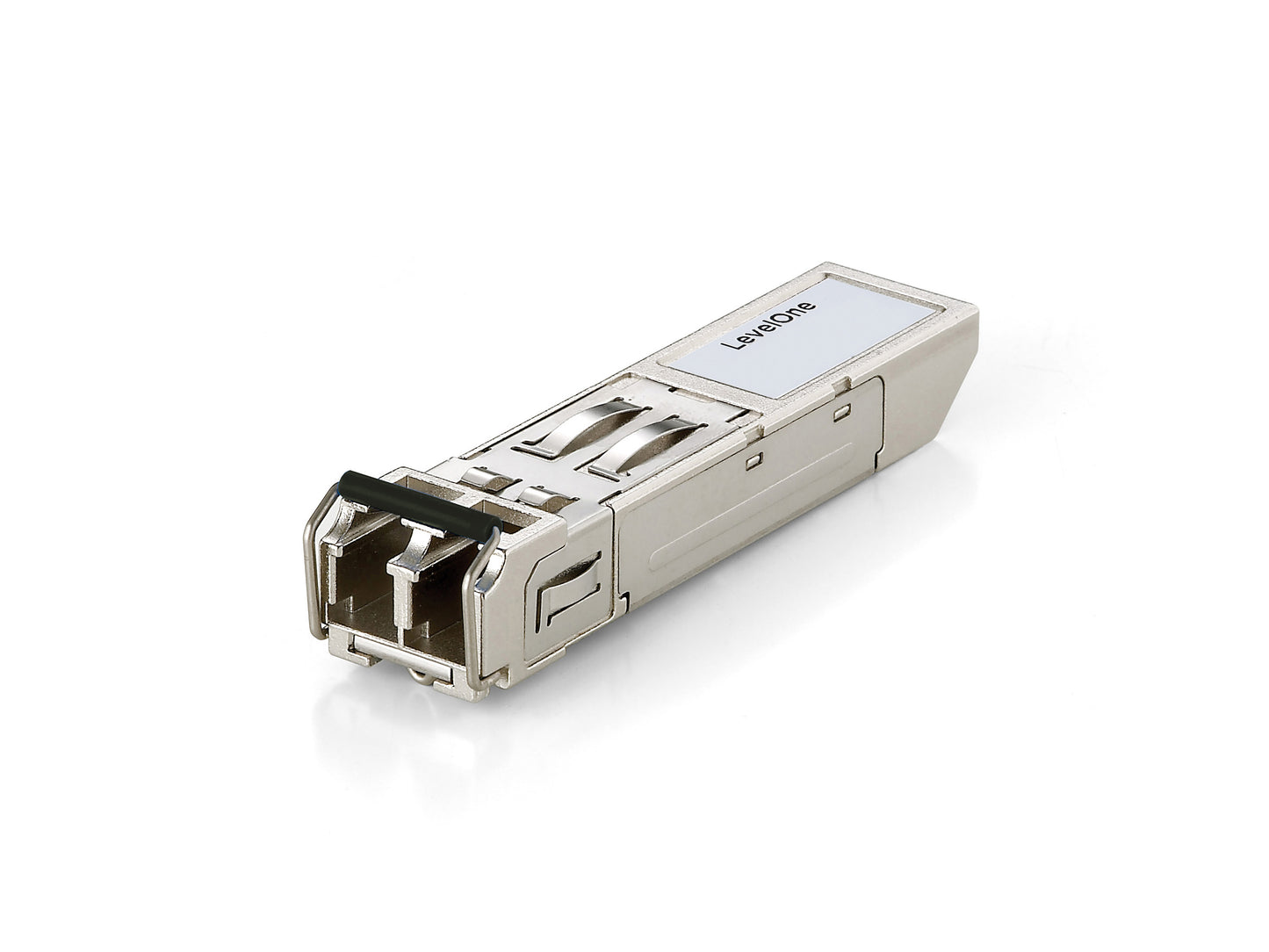 LevelOne SFP-2200 Industrial 155Mbps MM Transceiver