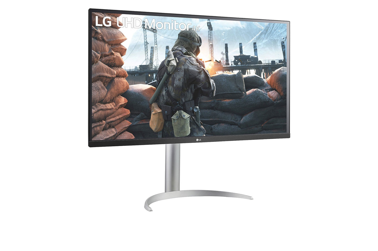 LG 27BP55U-B.AEU