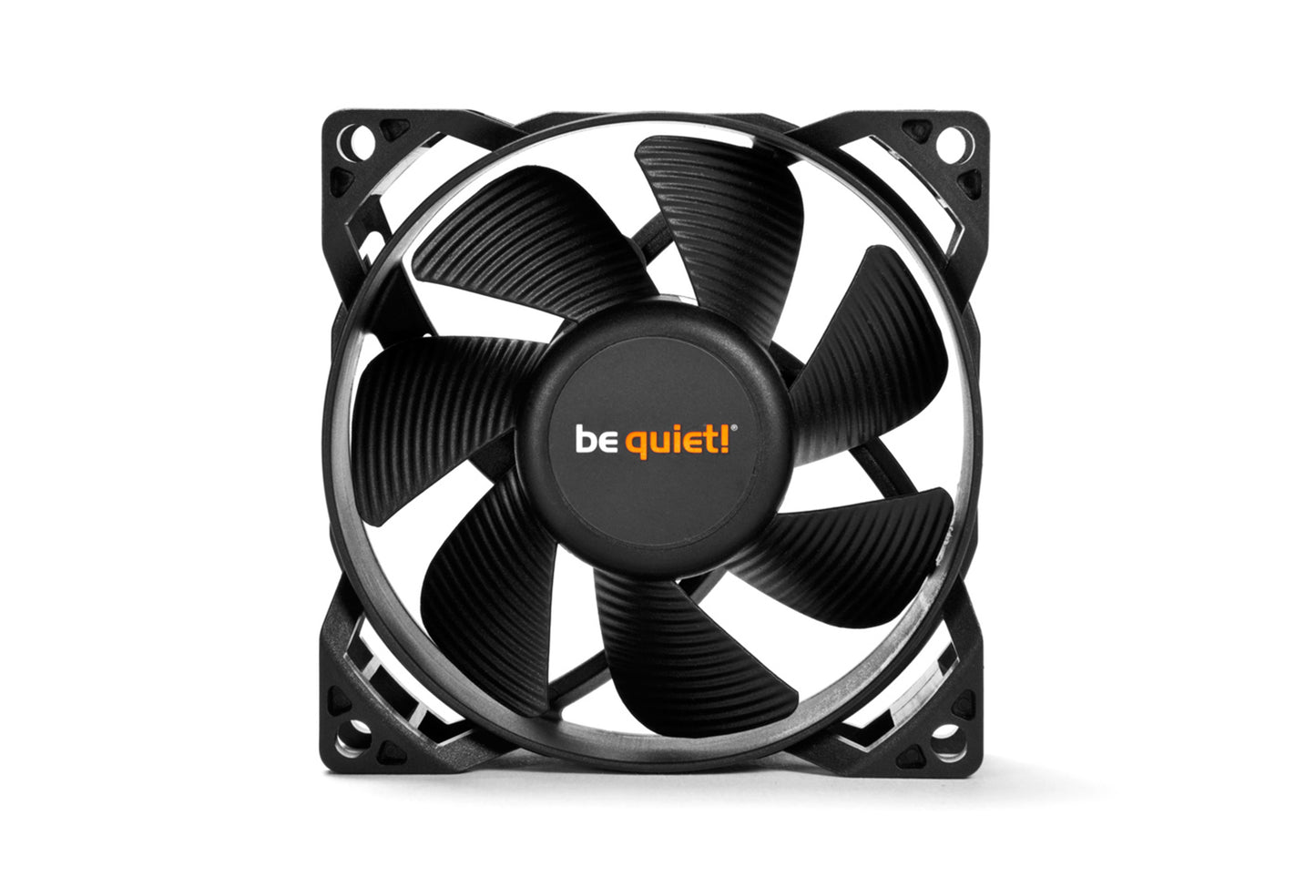 be quiet! Pure Wings 2 80mm Case Fans