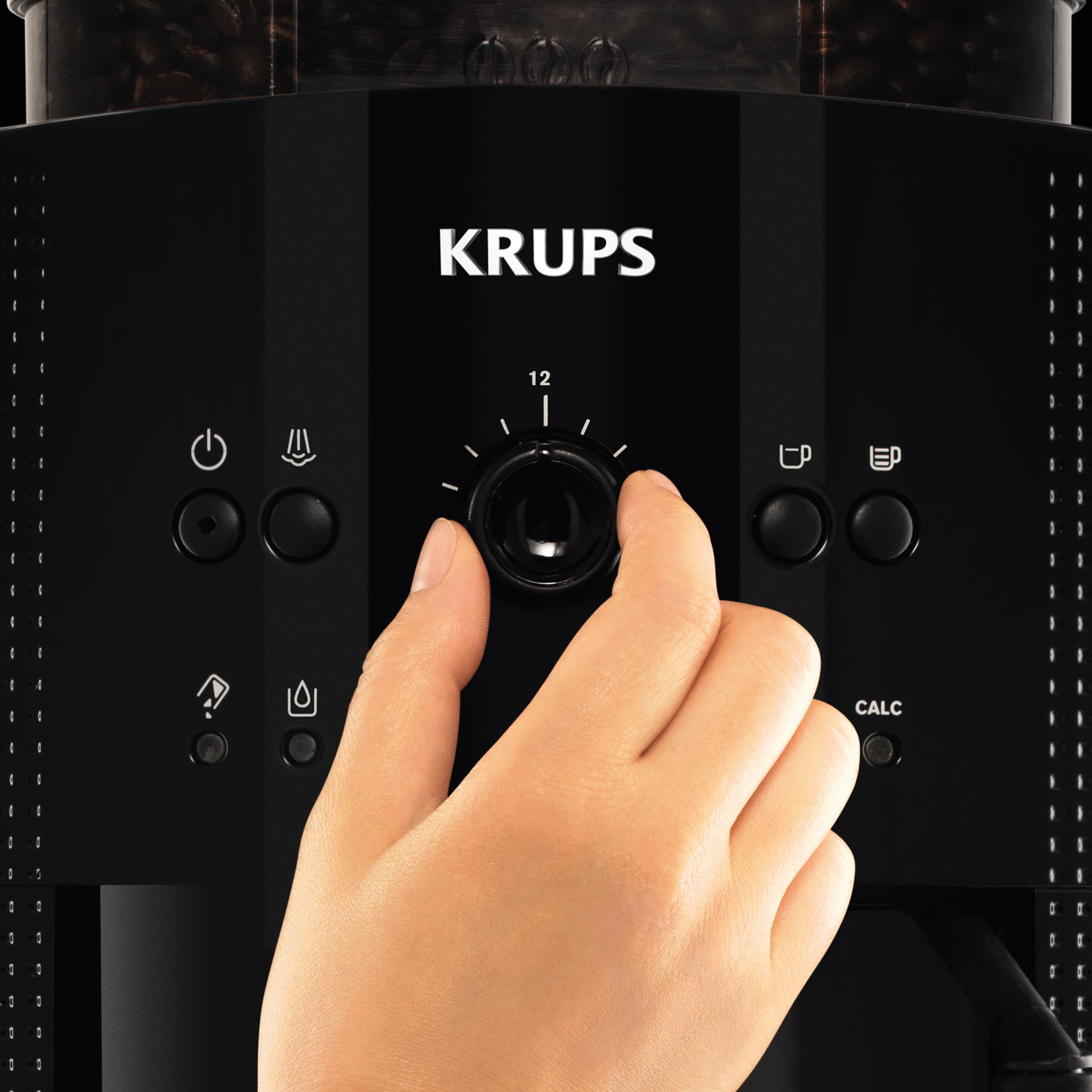 Krups EA 8108
