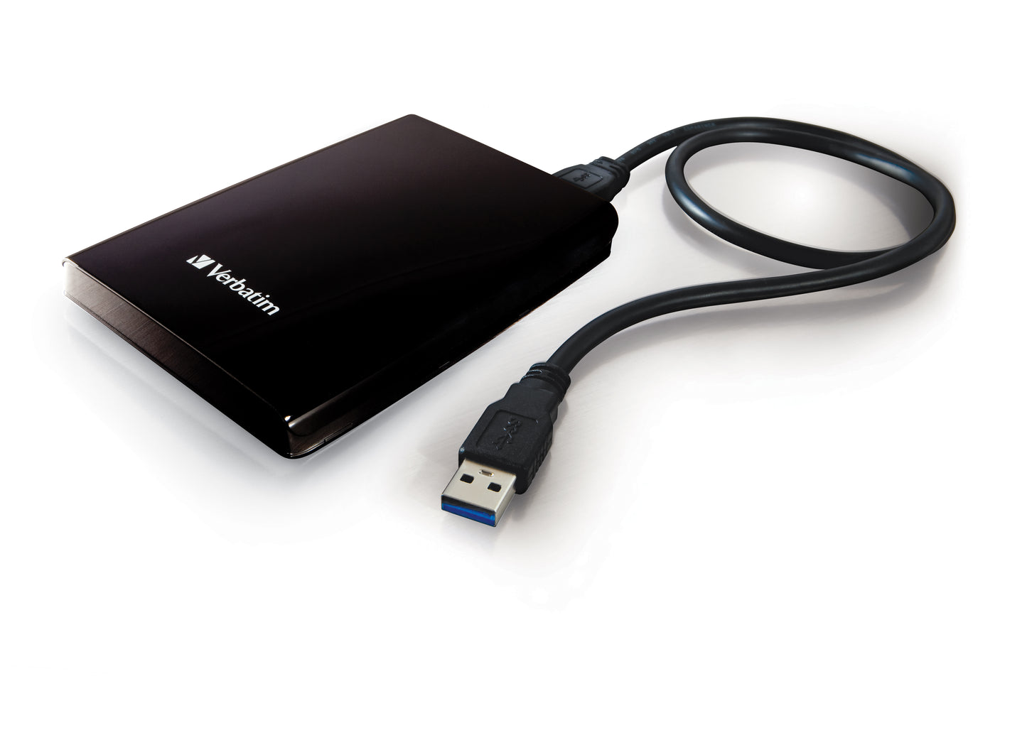 Verbatim Store n Go 2,5 2TB USB 3.0 black 53177