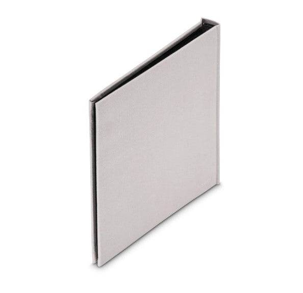 Hama Jumbo Memories grey 30x30 50 black Pages 7683