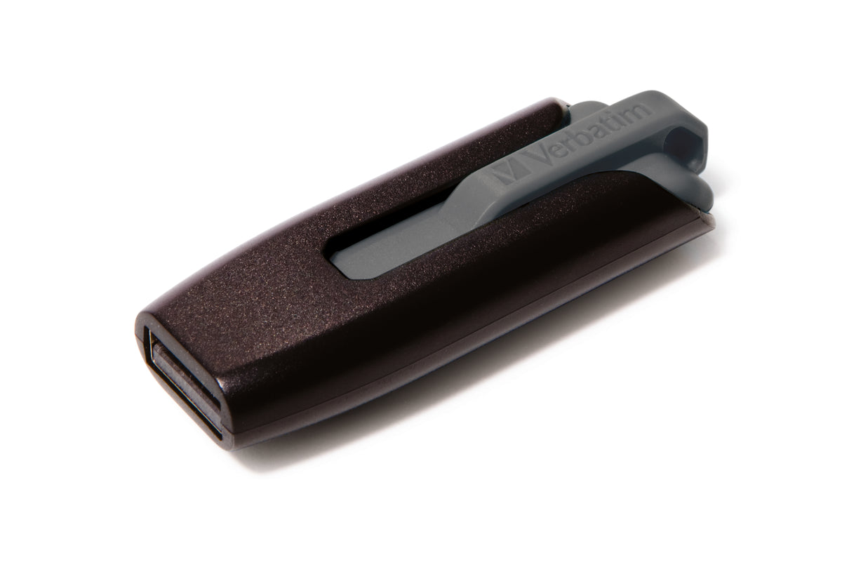 Verbatim Store n Go V3 256GB USB 3.0 grey 49168