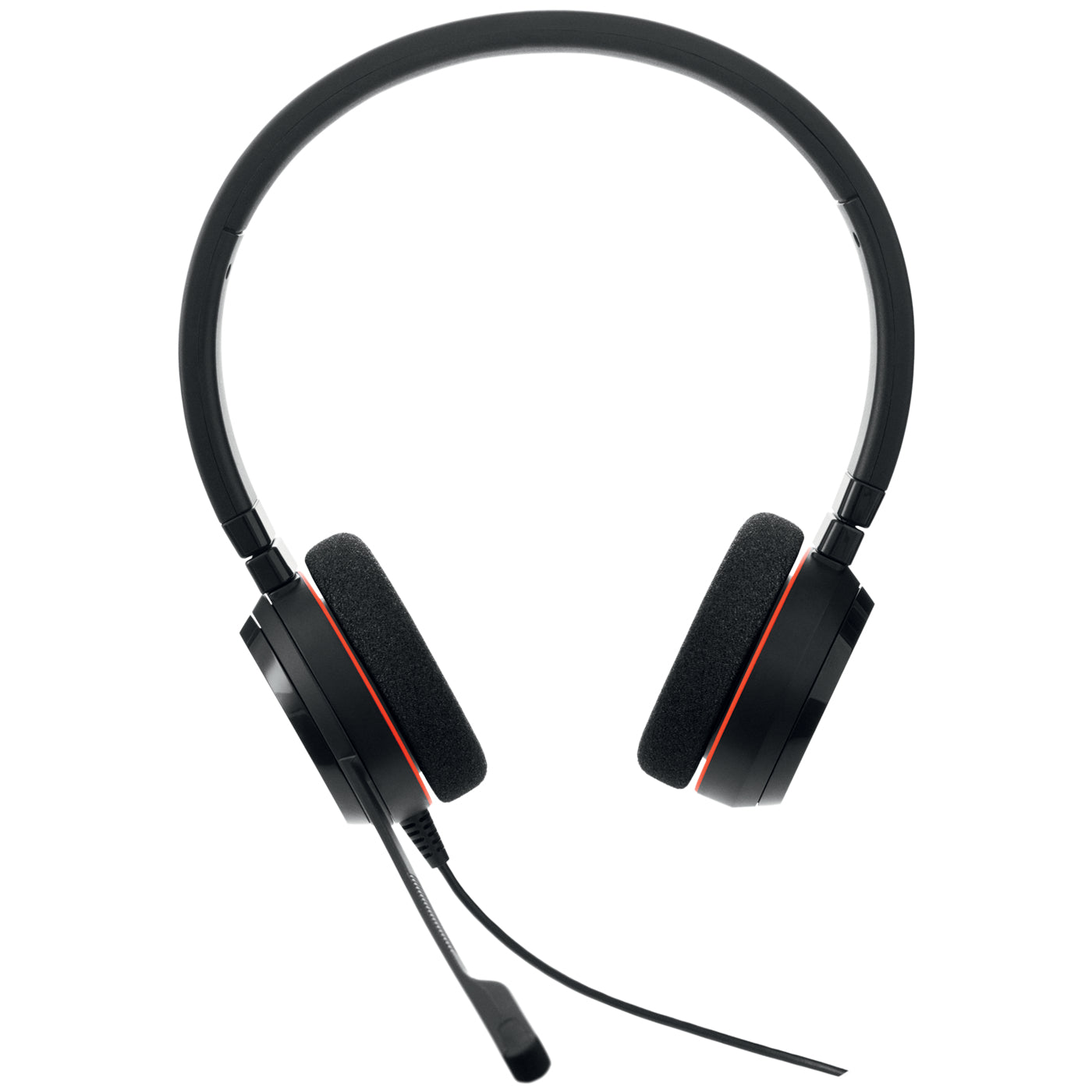 Jabra Evolve 20 Headset MS Stereo
