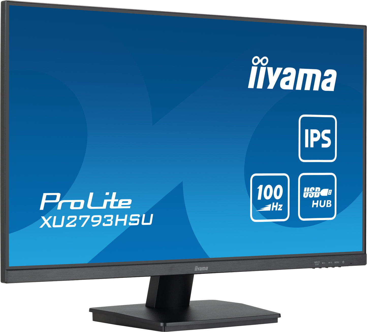 IIyama XU2793HSU-B6