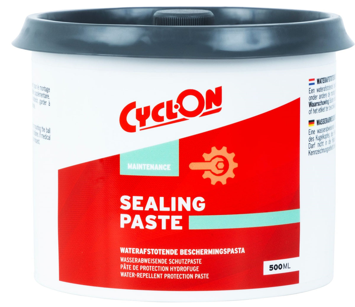 Sealing paste Cyclon 500ml