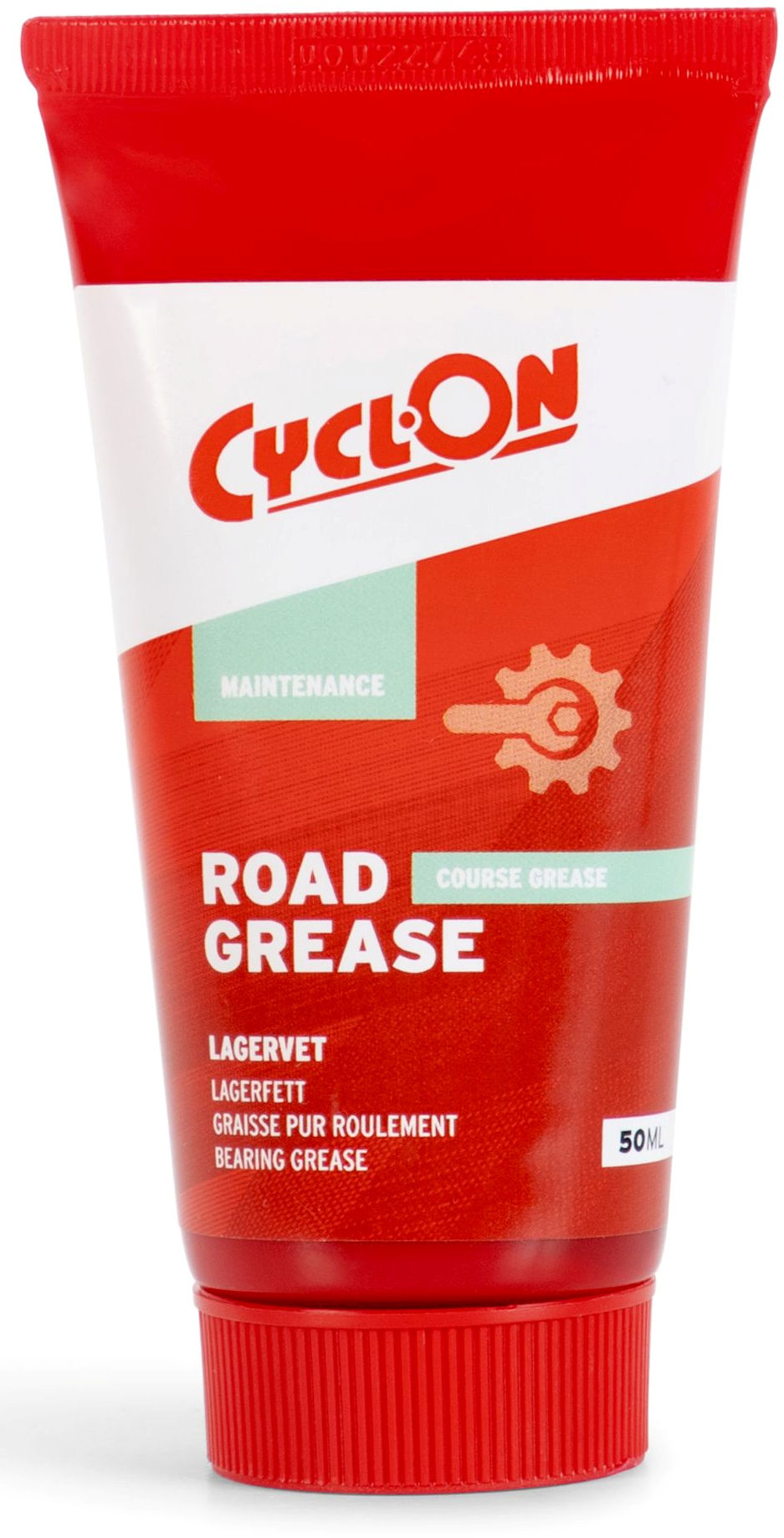 Road grease CyclOn tube - 50 ml