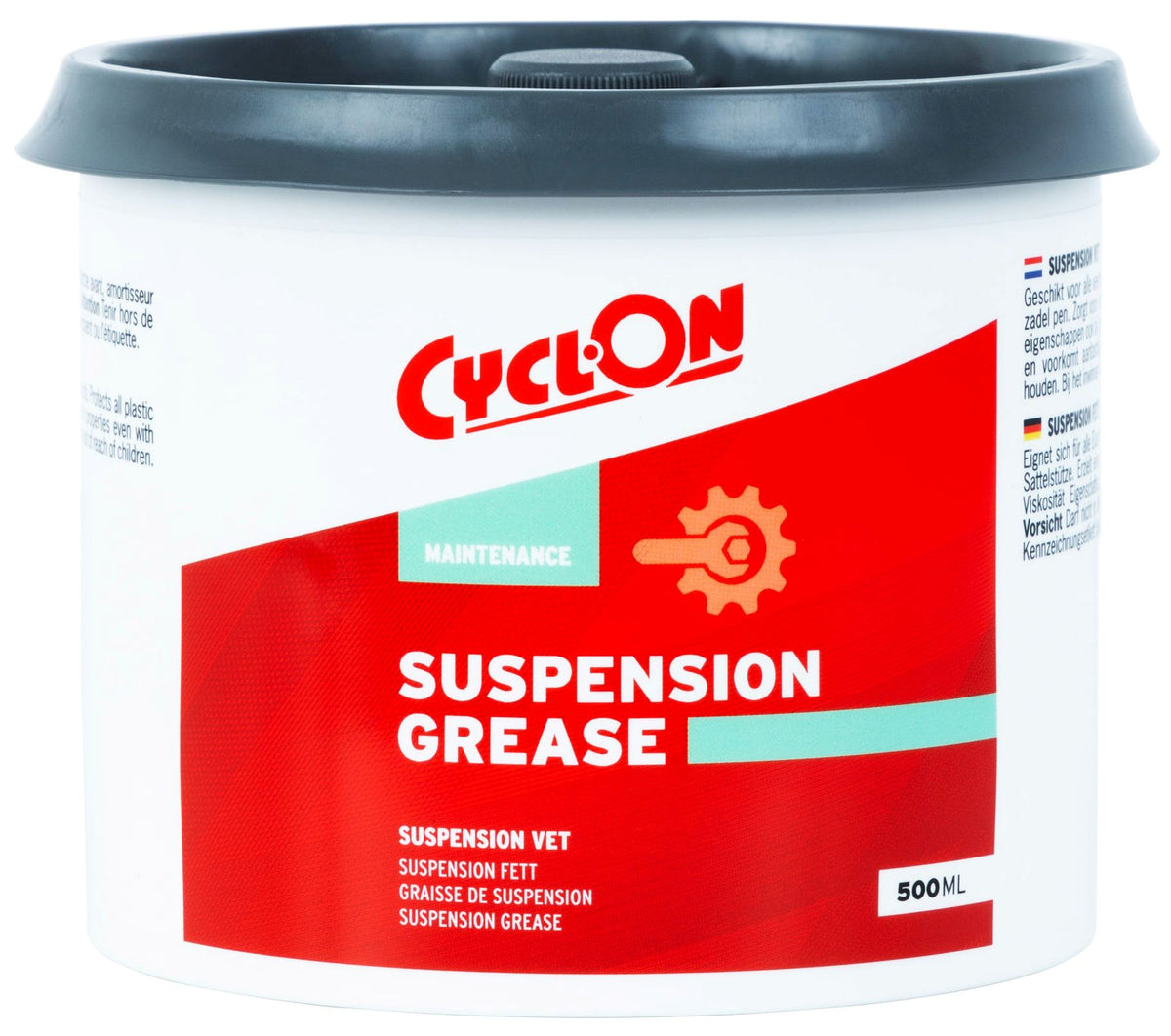 Suspension Grease Cyclon - 500 ml