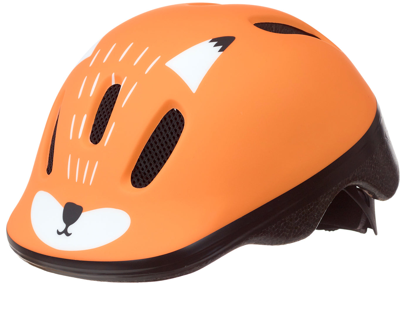 Polisport helm Baby Fox XXS 44-48cm