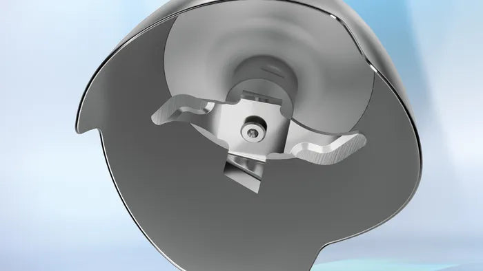 Bosch MSM 4B6V2 ErgoMaster Serie 4 black / grey