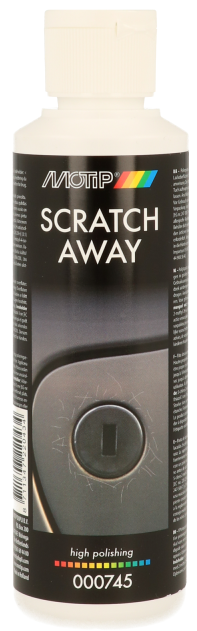 Scratch-Away MOTIP 250ml