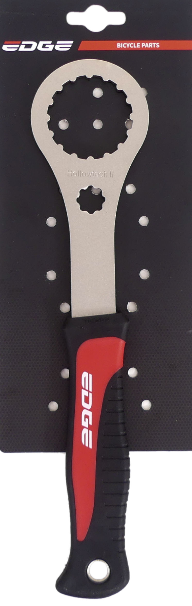 16-noks trapassleutel Edge passend op Shimano Hollowtech 2 / Campagnolo