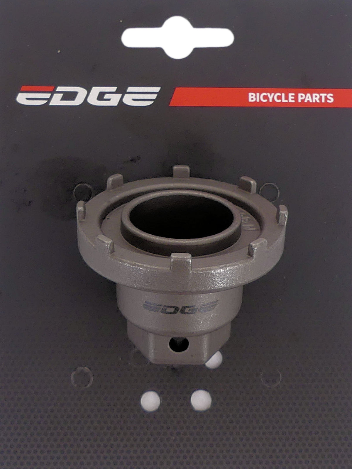 Borgring afnemer Edge voor Bosch Active / Performance Line
