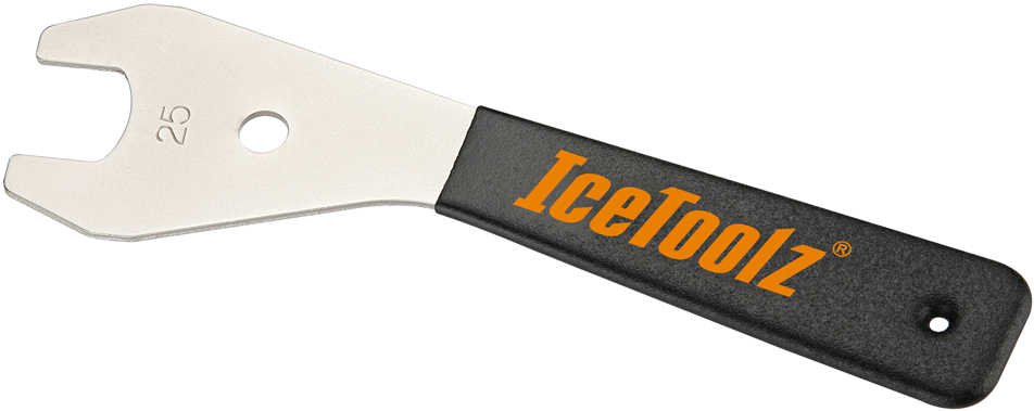 Conussleutel IceToolz 4722 - 22 mm