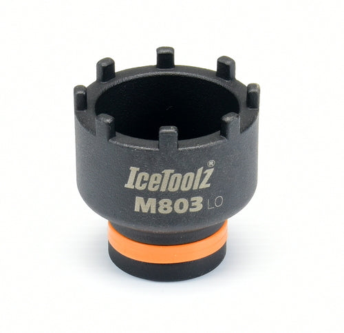 Borgring afnemer IceToolz M803 voor Bosch generatie 4