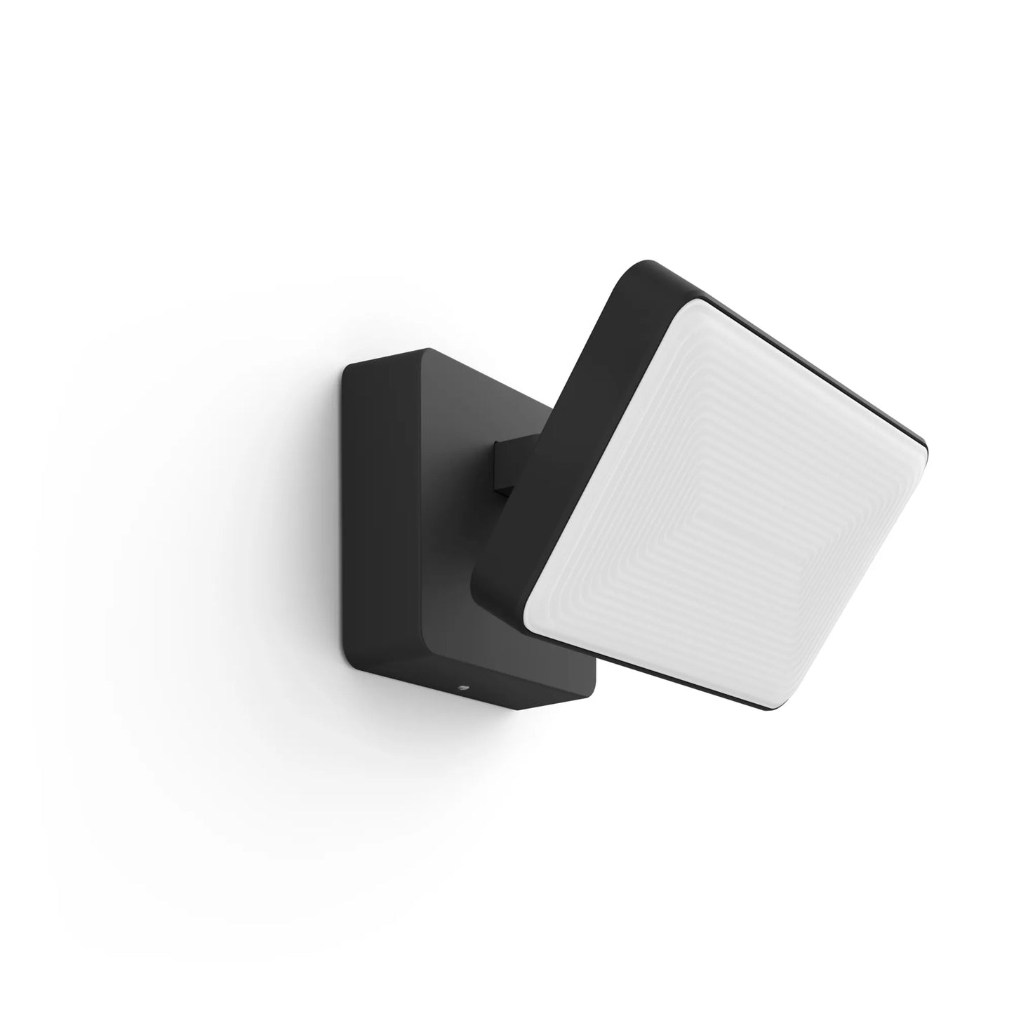 Philips Hue Discover LED Floodlight black