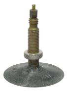 Binnenband Schwalbe Extra Light SV20 28" / 18/25-622/630 - 40mm ventiel