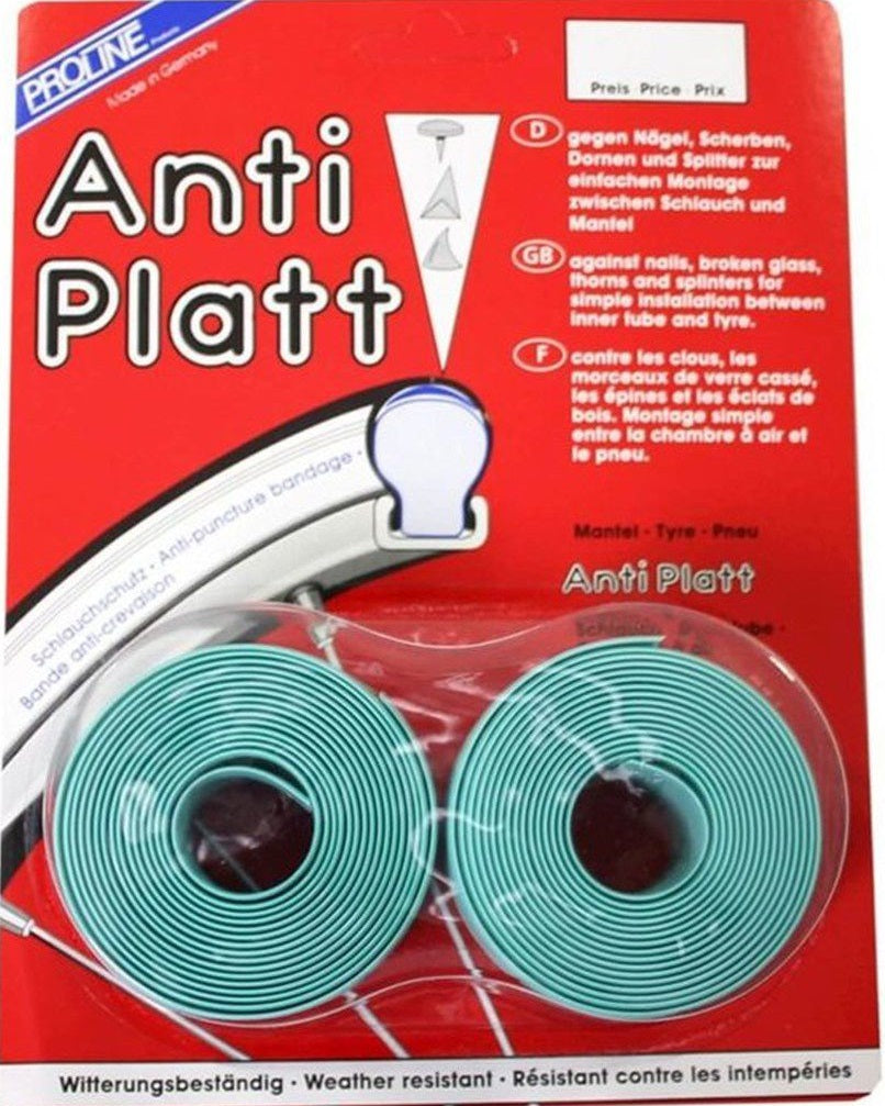 Anti plat Proline 650B/27,5 54-60 x 584 - mint