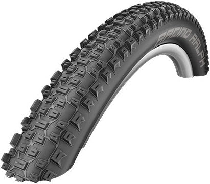 Vouwband Schwalbe Racing Ralph Performance 29 x 2.25" / 57-622 mm - zwart